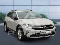 2025 Volkswagen Taigo