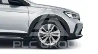 2025 Volkswagen Taigo
