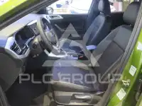 2025 Volkswagen Taigo