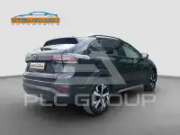 2025 Volkswagen Taigo