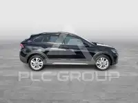 2025 Volkswagen Taigo