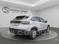 2025 Volkswagen Taigo