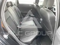 2025 Volkswagen Taigo