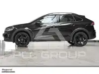 2025 Volkswagen Taigo