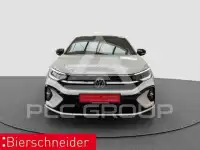 2025 Volkswagen Taigo
