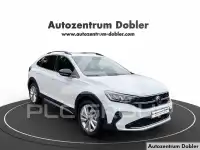 2025 Volkswagen Taigo