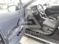 2025 Volkswagen Taigo