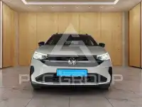 2025 Volkswagen Taigo