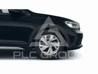 2025 Volkswagen Taigo