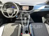2025 Volkswagen Taigo