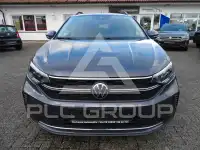 2025 Volkswagen Taigo