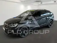 2025 Volkswagen Taigo