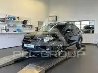 2025 Volkswagen Taigo
