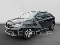 2025 Volkswagen Taigo