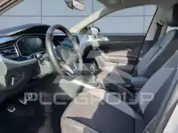 2025 Volkswagen Taigo