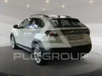 2025 Volkswagen Taigo