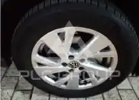 2025 Volkswagen Taigo