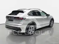 2025 Volkswagen Taigo