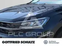 2025 Volkswagen Taigo