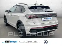 2025 Volkswagen Taigo