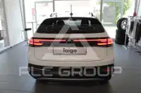 2025 Volkswagen Taigo