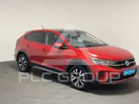 2025 Volkswagen Taigo