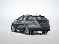 2025 Volkswagen Taigo