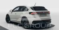 2025 Volkswagen Taigo