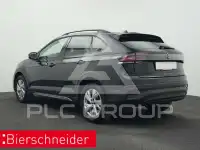 2025 Volkswagen Taigo
