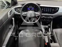 2025 Volkswagen Taigo