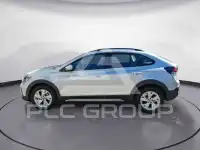 2025 Volkswagen Taigo