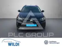 2025 Volkswagen Taigo