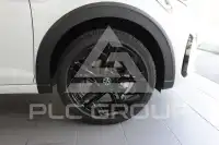 2025 Volkswagen Taigo
