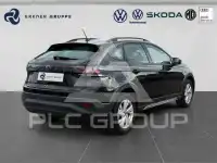 2025 Volkswagen Taigo