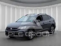 2025 Volkswagen Taigo