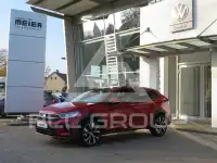 2025 Volkswagen Taigo
