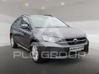 2025 Volkswagen Taigo
