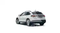 2025 Volkswagen Taigo