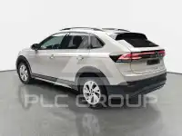 2025 Volkswagen Taigo