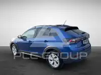 2025 Volkswagen Taigo