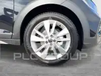 2025 Volkswagen Taigo