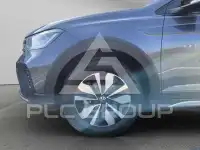 2025 Volkswagen Taigo