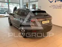 2025 Volkswagen Taigo