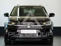 2025 Volkswagen Taigo