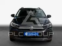 2025 Volkswagen Taigo