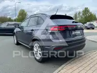 2025 Volkswagen Taigo