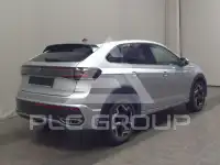2025 Volkswagen Taigo