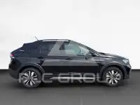 2025 Volkswagen Taigo