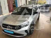 2025 Volkswagen Taigo