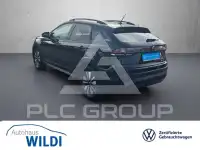 2025 Volkswagen Taigo